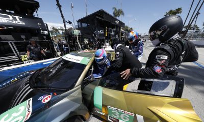 Foto: Corvette Racing