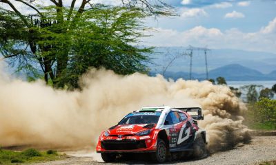 Foto: Divulgação/Toyota