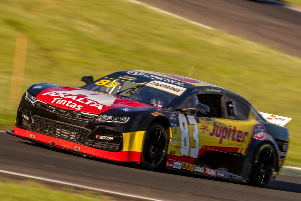 Foto: Rodrigo Guimarães/RF1