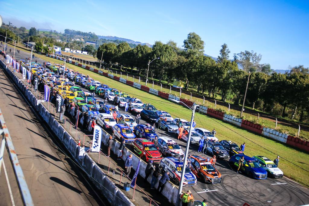 Foto: Daniel Gomes/SiGCom