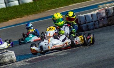 Foto: Casal Motorsport