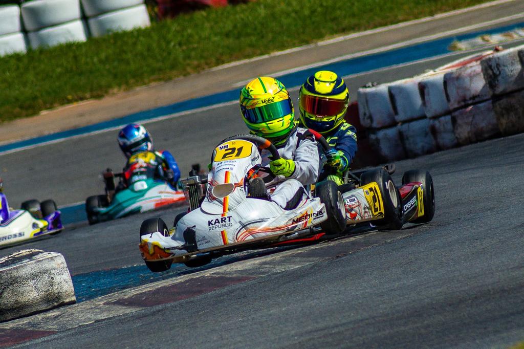 Foto: Casal Motorsport