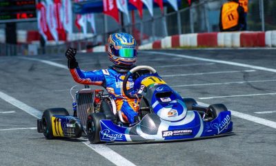 Foto: Casal Motorsport