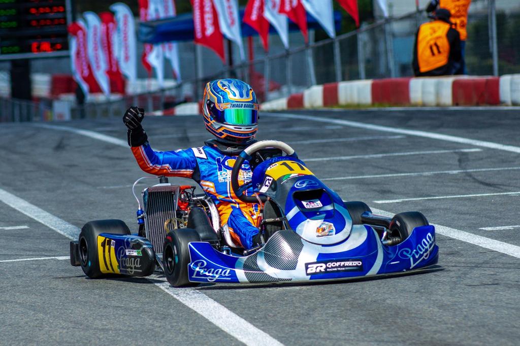 Foto: Casal Motorsport