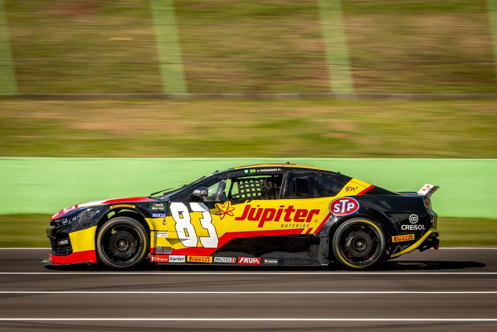 Foto: Rodrigo Guimarães/RF1