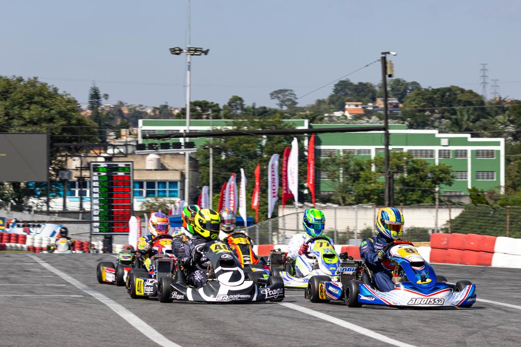 Foto: Serjão Soares/RF1
