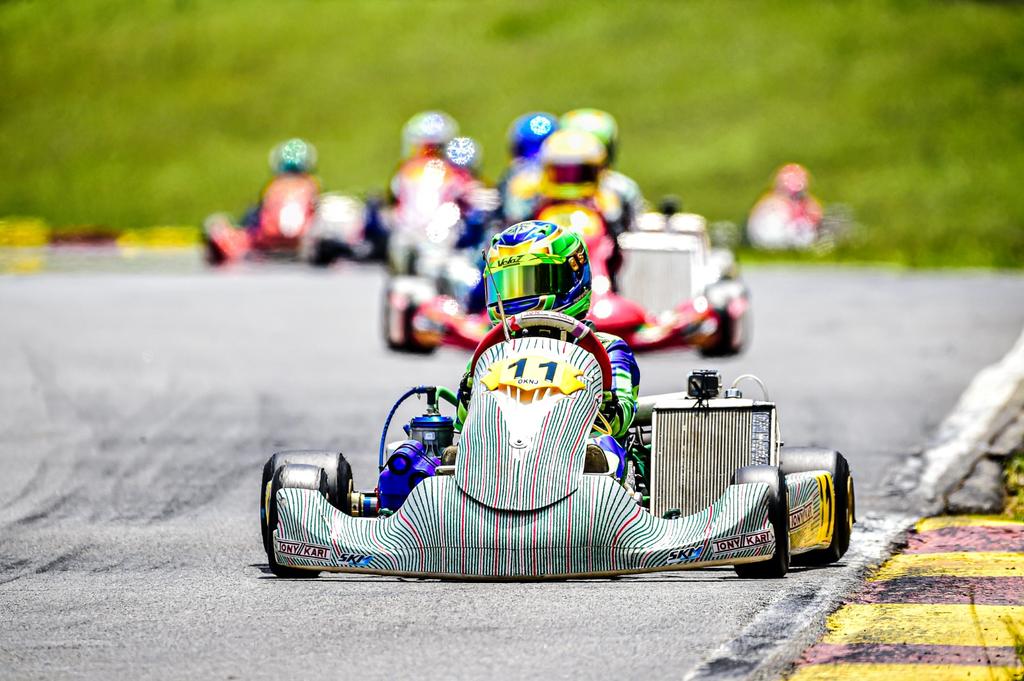 Foto: Eni Alves/RF1