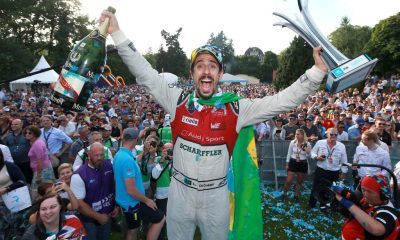 Lucas Di Grassi