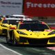 Foto: Corvette Racing