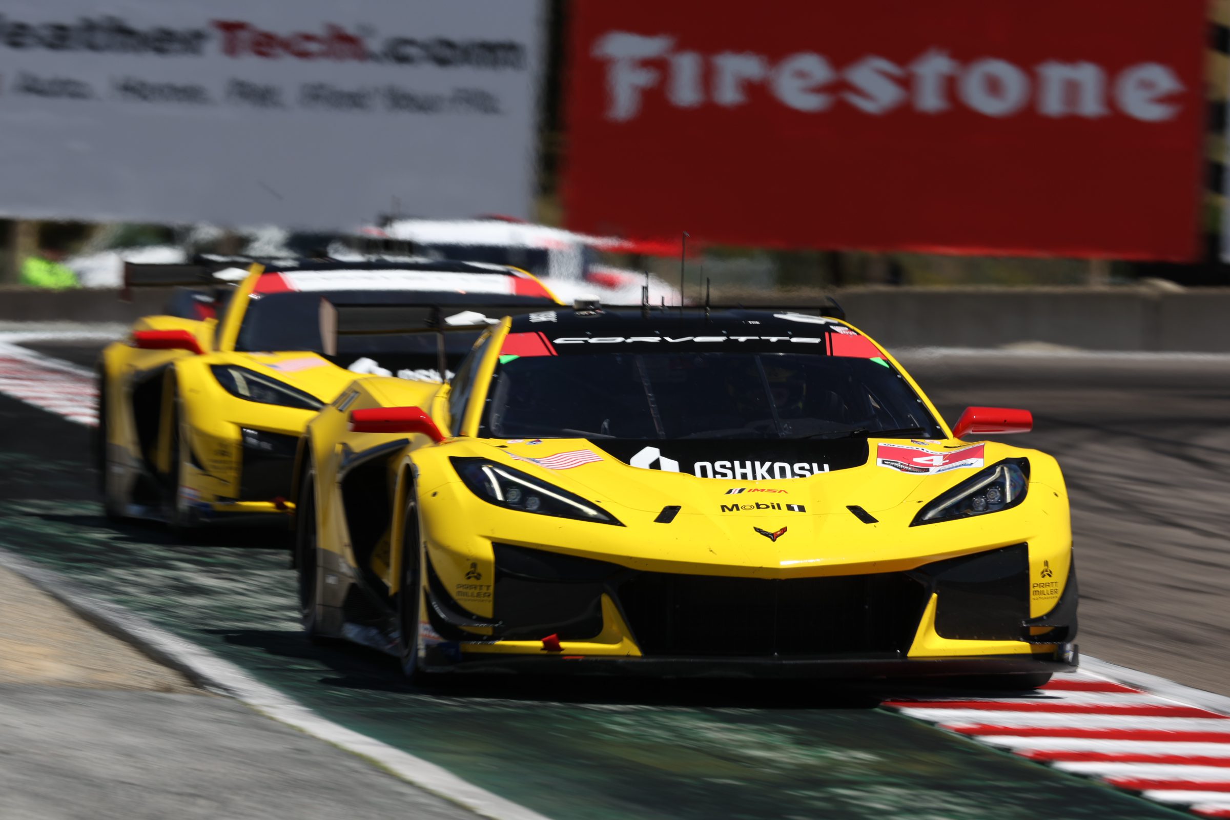 Foto: Corvette Racing