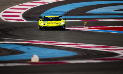 Paul Ricard