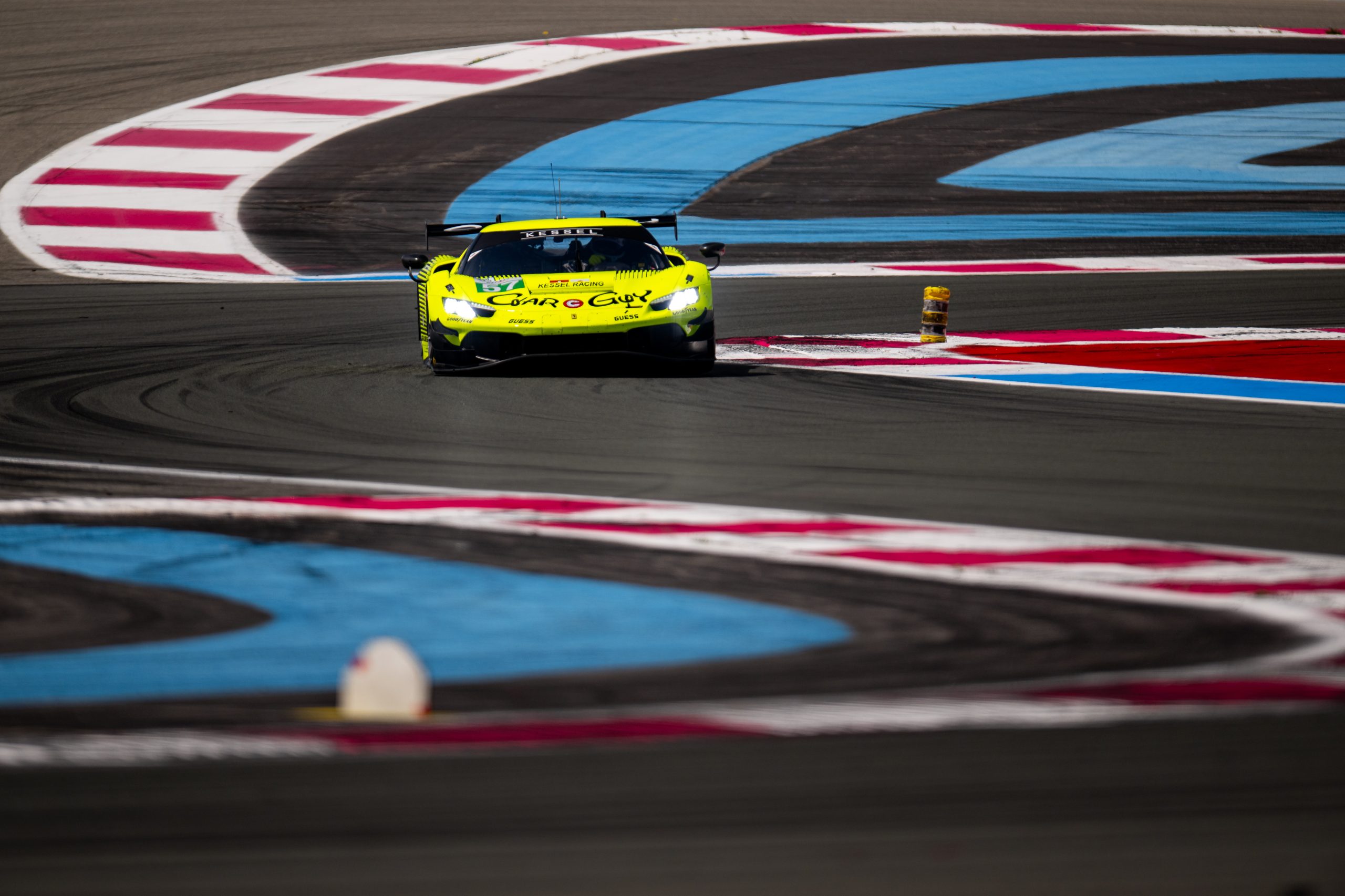 Paul Ricard