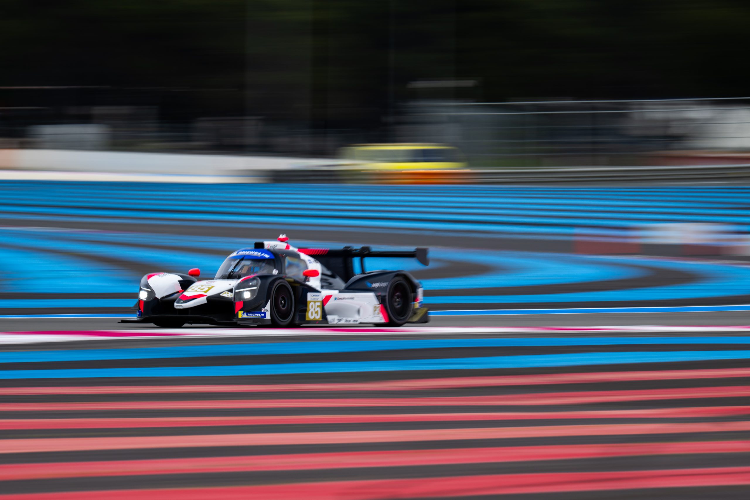Le Mans Cup