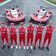 Foto: Toyota Racing