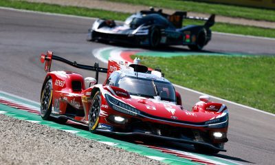Foto: Toyota Racing
