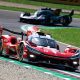 Foto: Toyota Racing