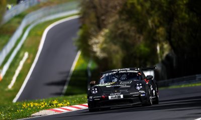 Black Falcon