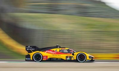 AF Corse