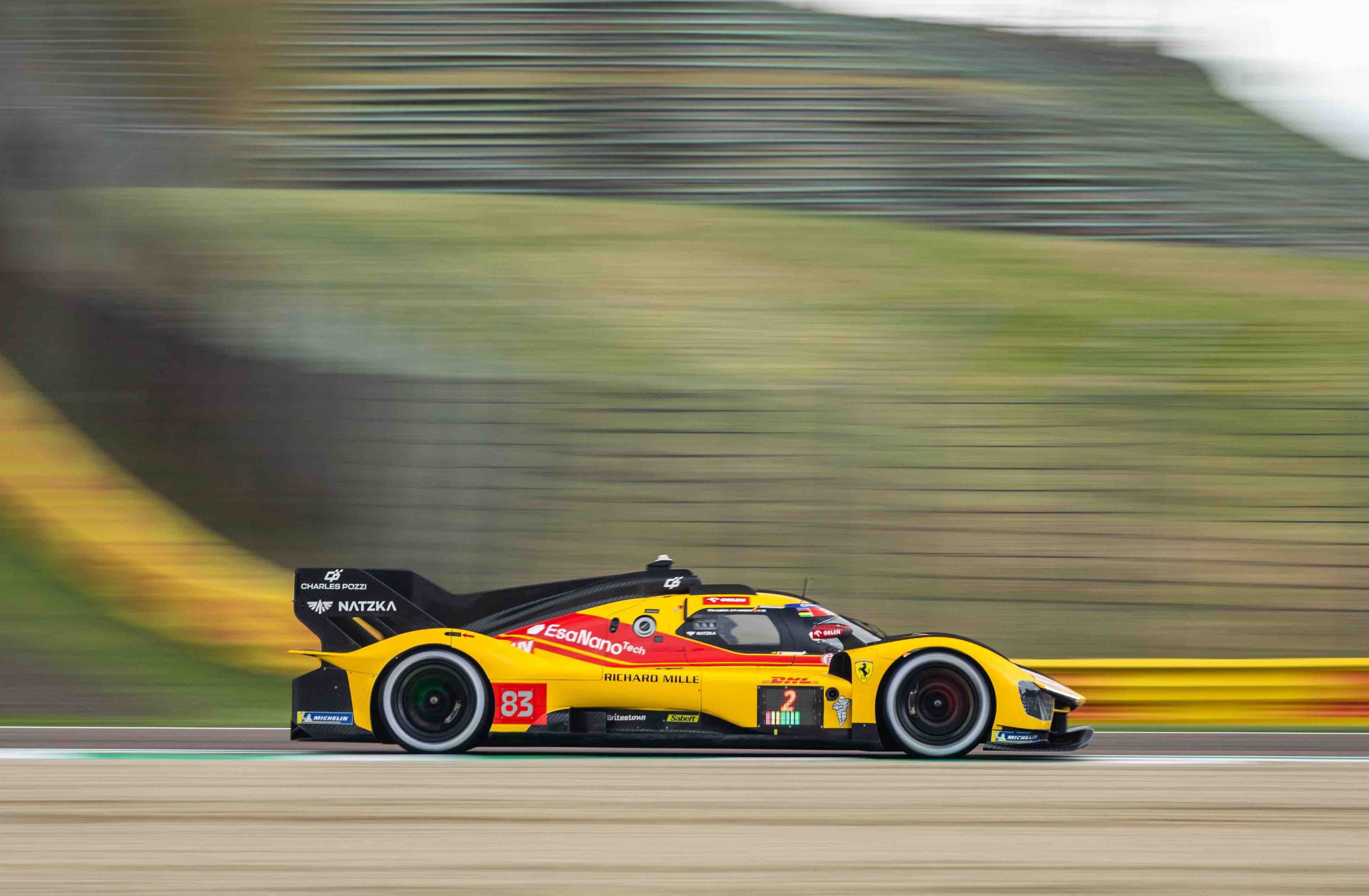 AF Corse