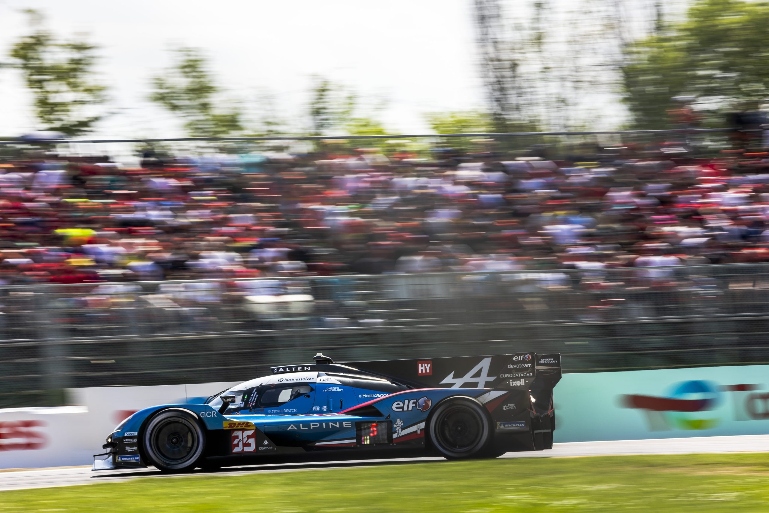 Foto: Thomas Fenetre/DPPI