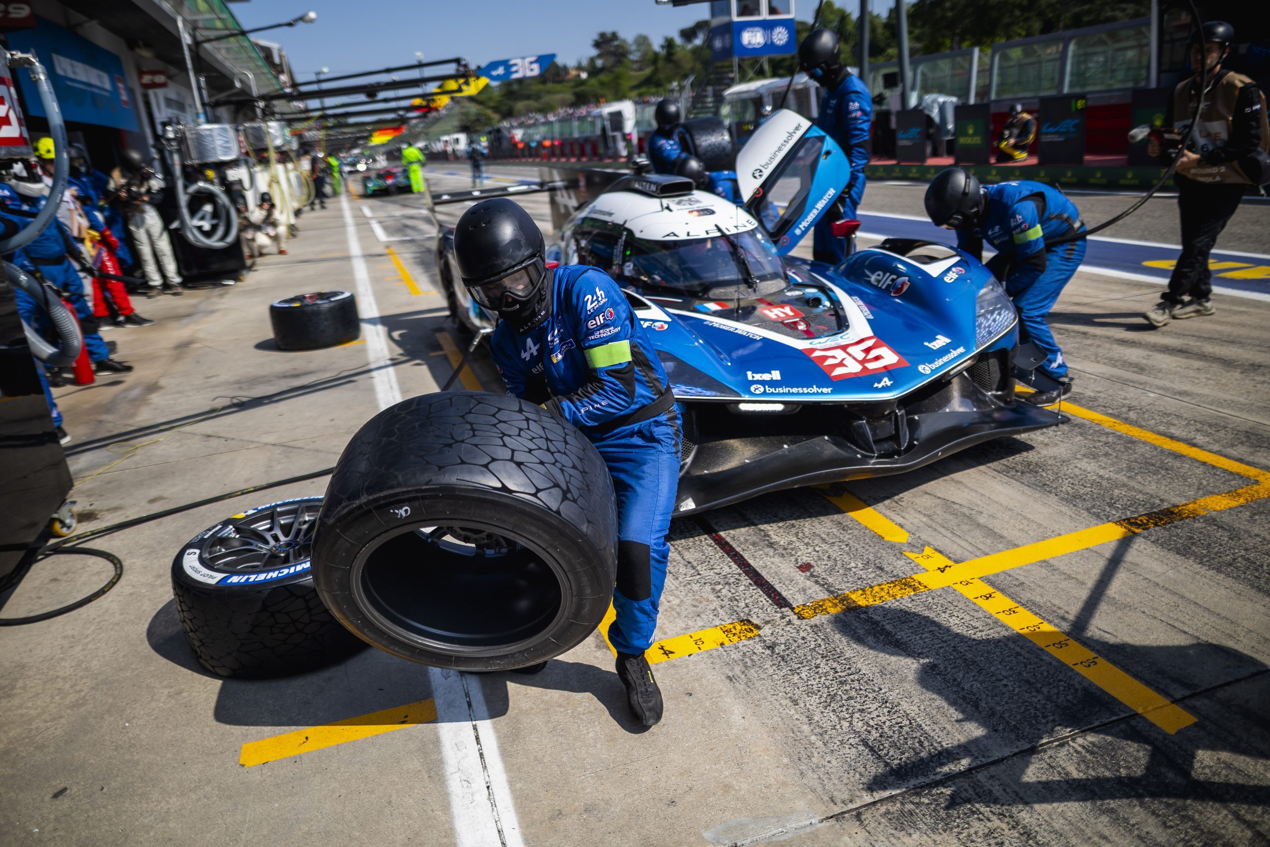 Photo: Thomas Fenetre/DPPI