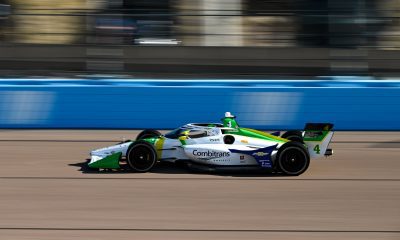 Foto: Indycar Media