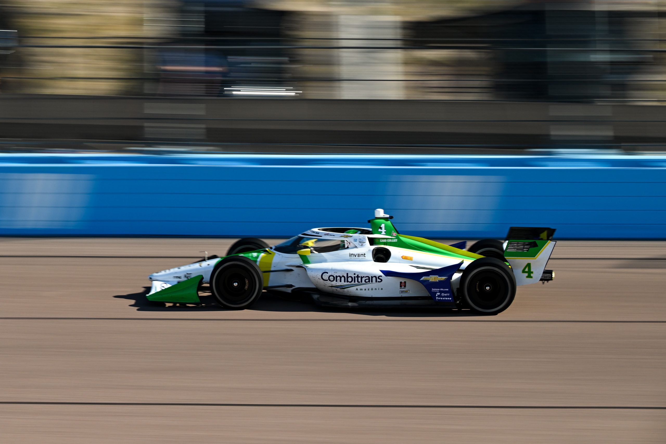 Foto: Indycar Media