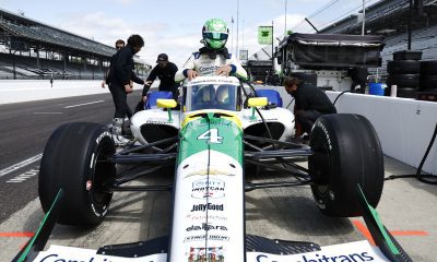 Foto: Indycar Media