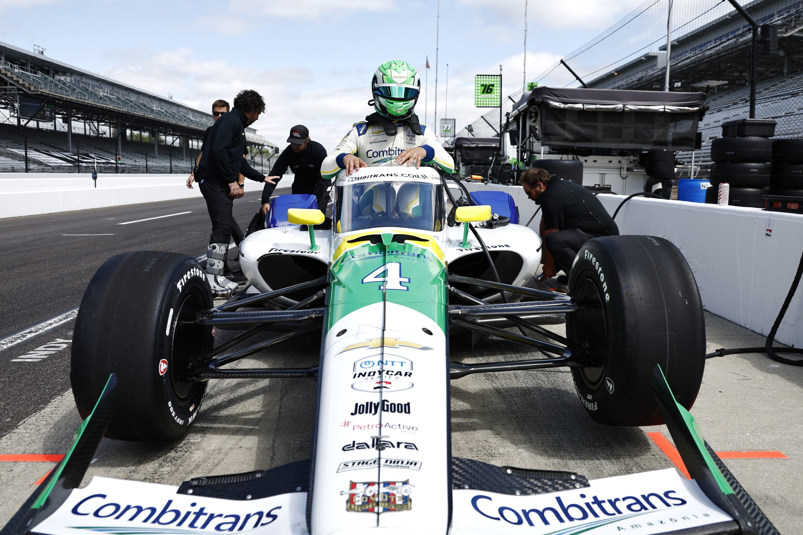 Foto: Indycar Media