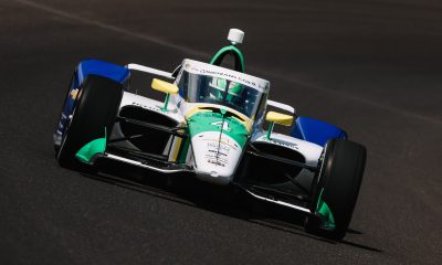 Foto: Indycar Media