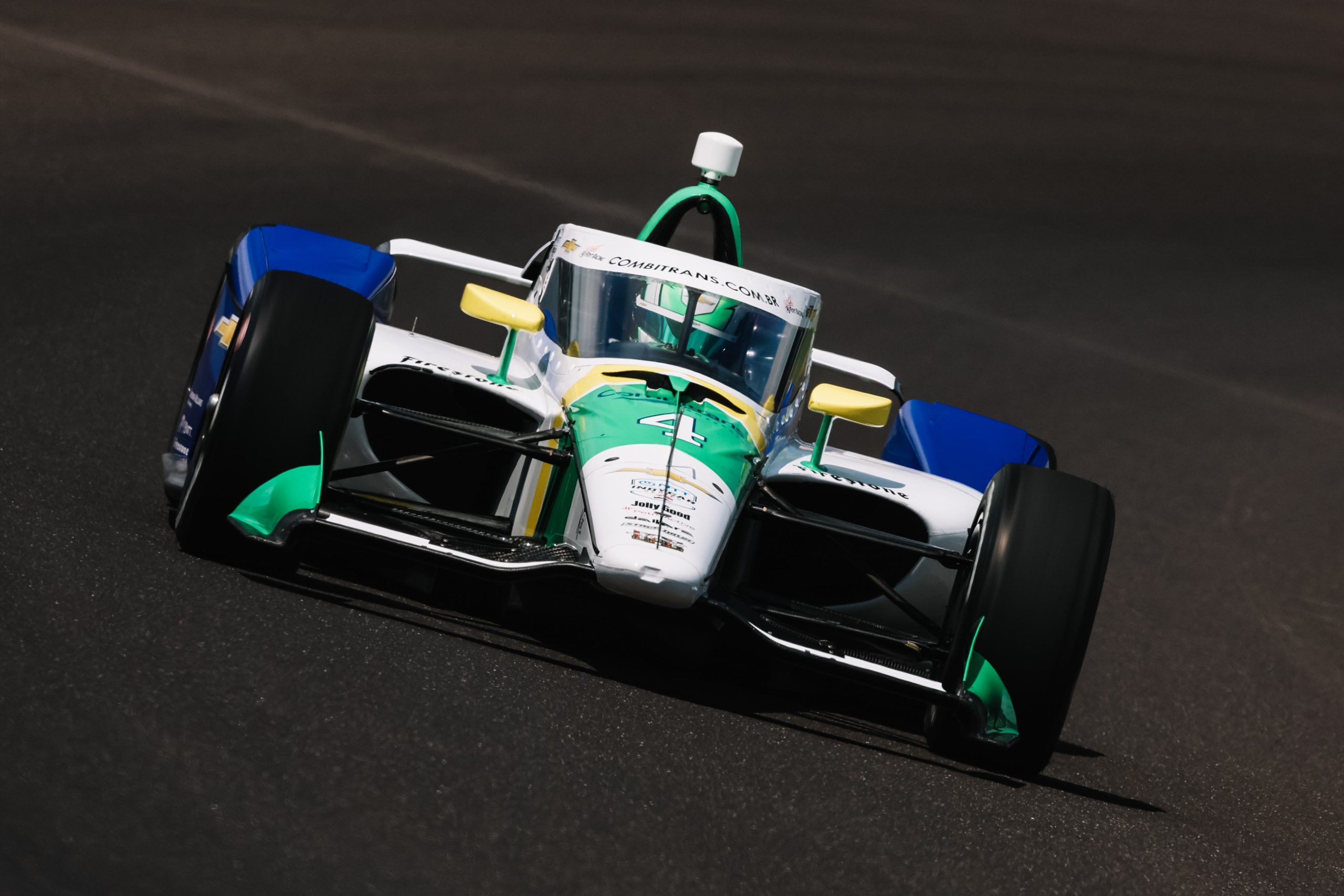 Foto: Indycar Media