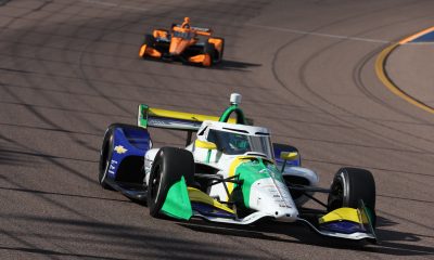 Foto: Indycar Media