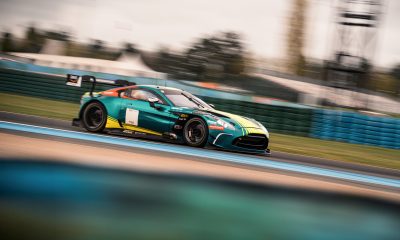 Aston Martin