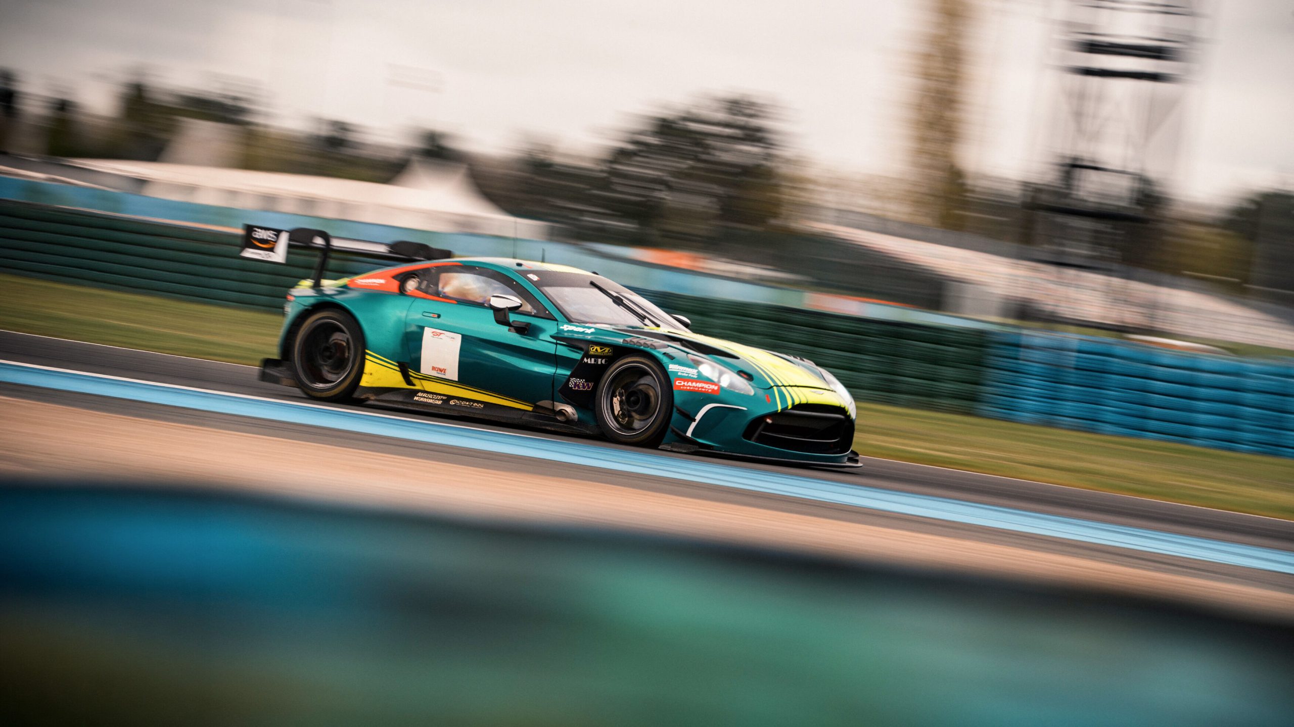 Aston Martin