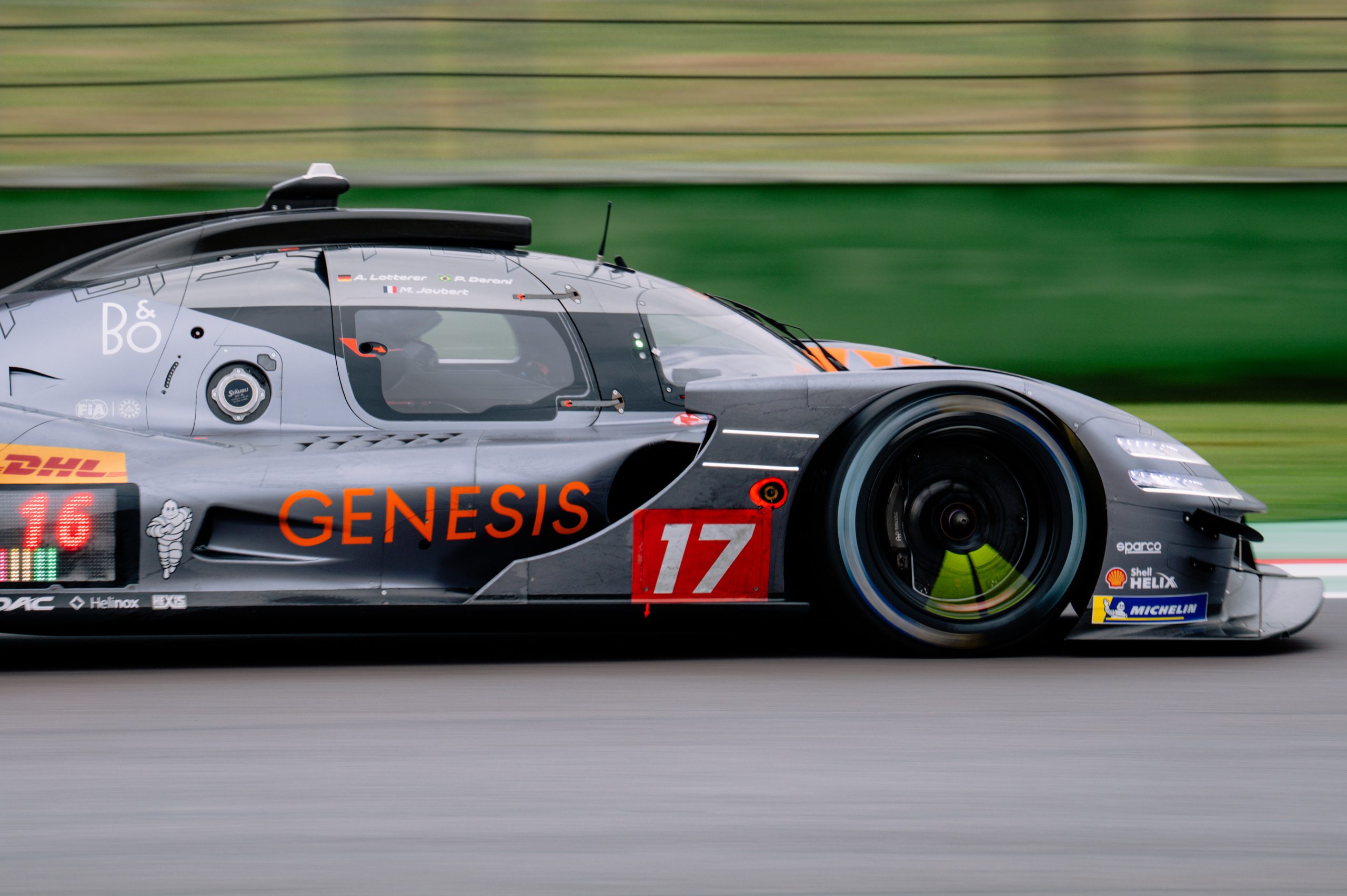 Genesis