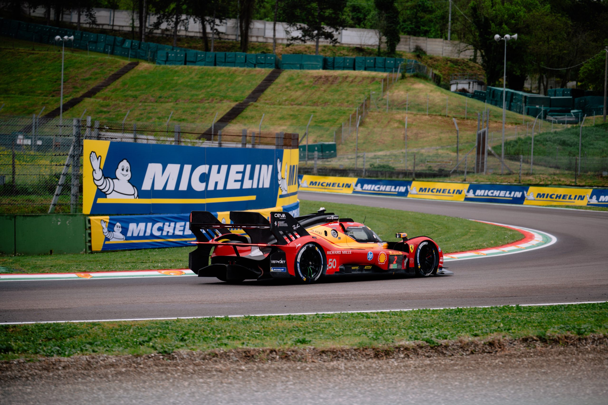 Ferrari