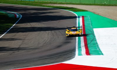 Ferrari AF Corse