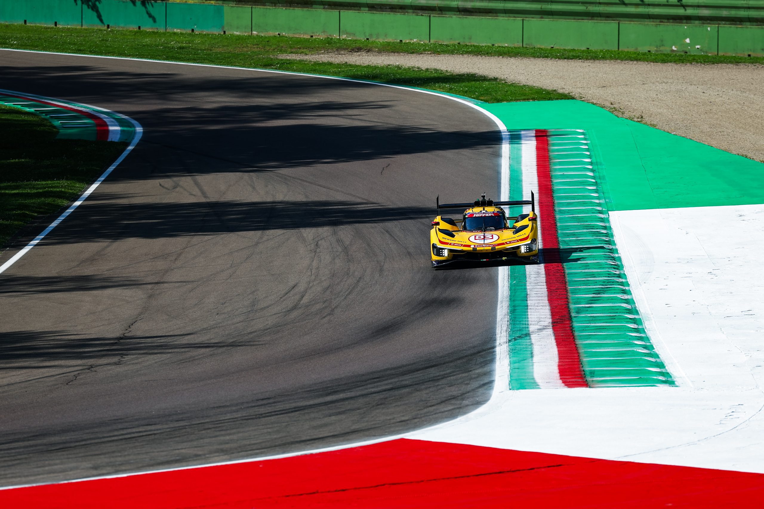Ferrari AF Corse