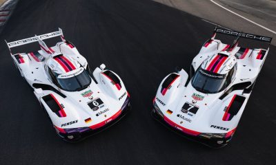 Porsche