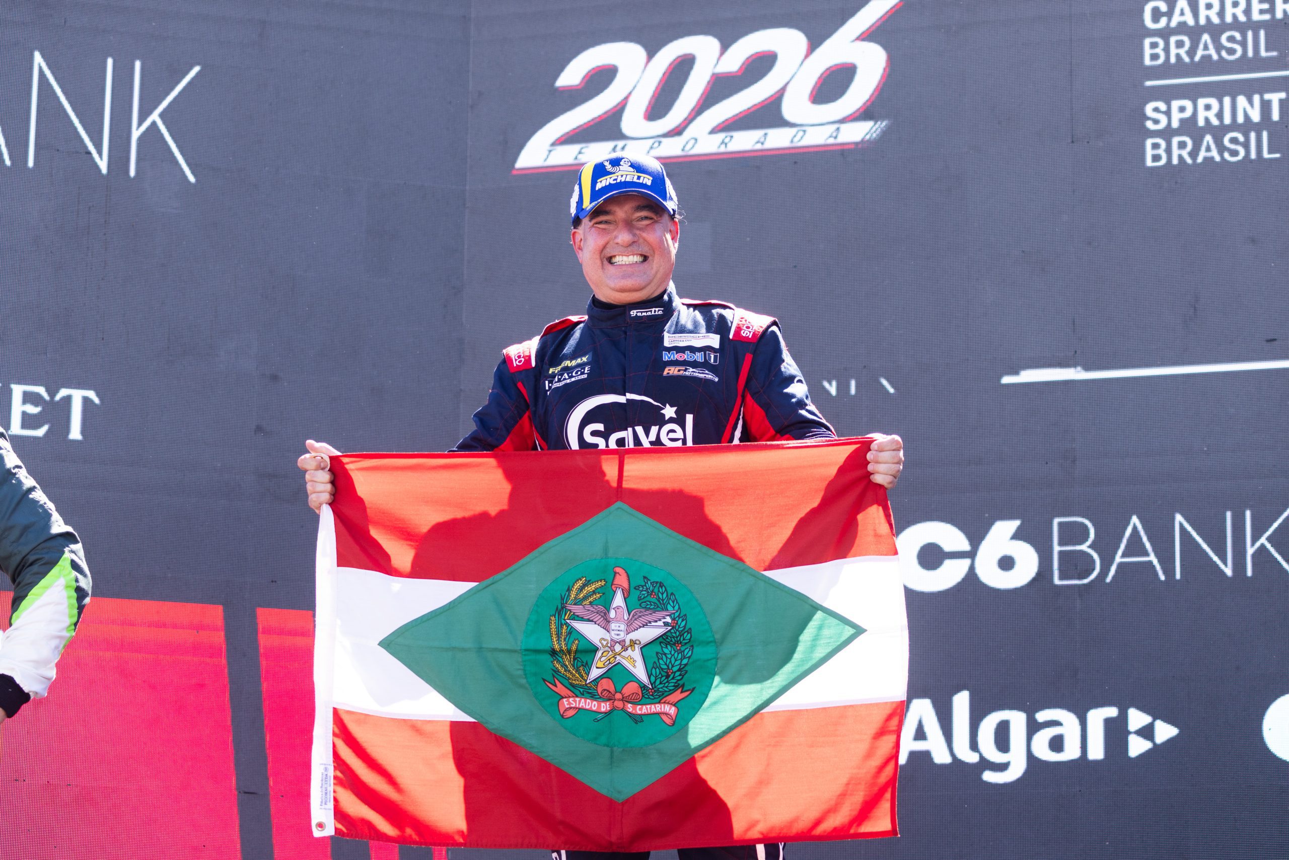 Foto: Rafael Gagliano