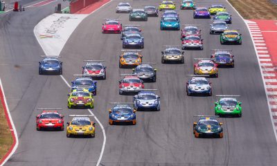 Porsche Cup