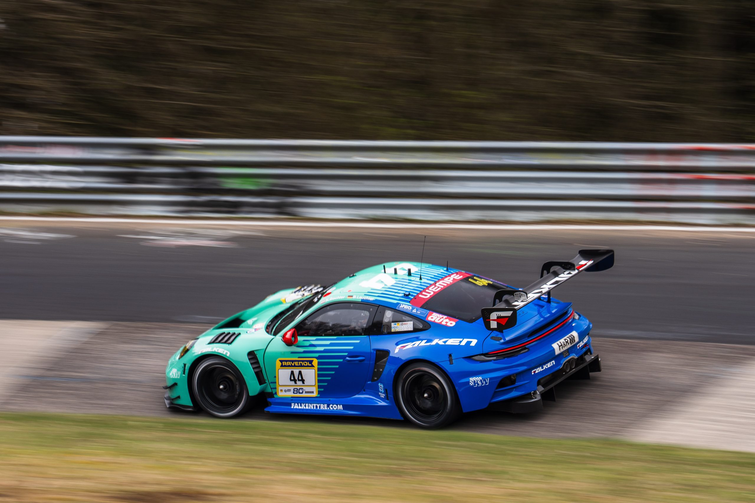 Falken