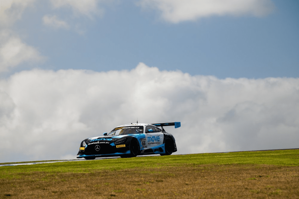 Phillip Island