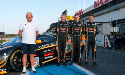 United Autosports