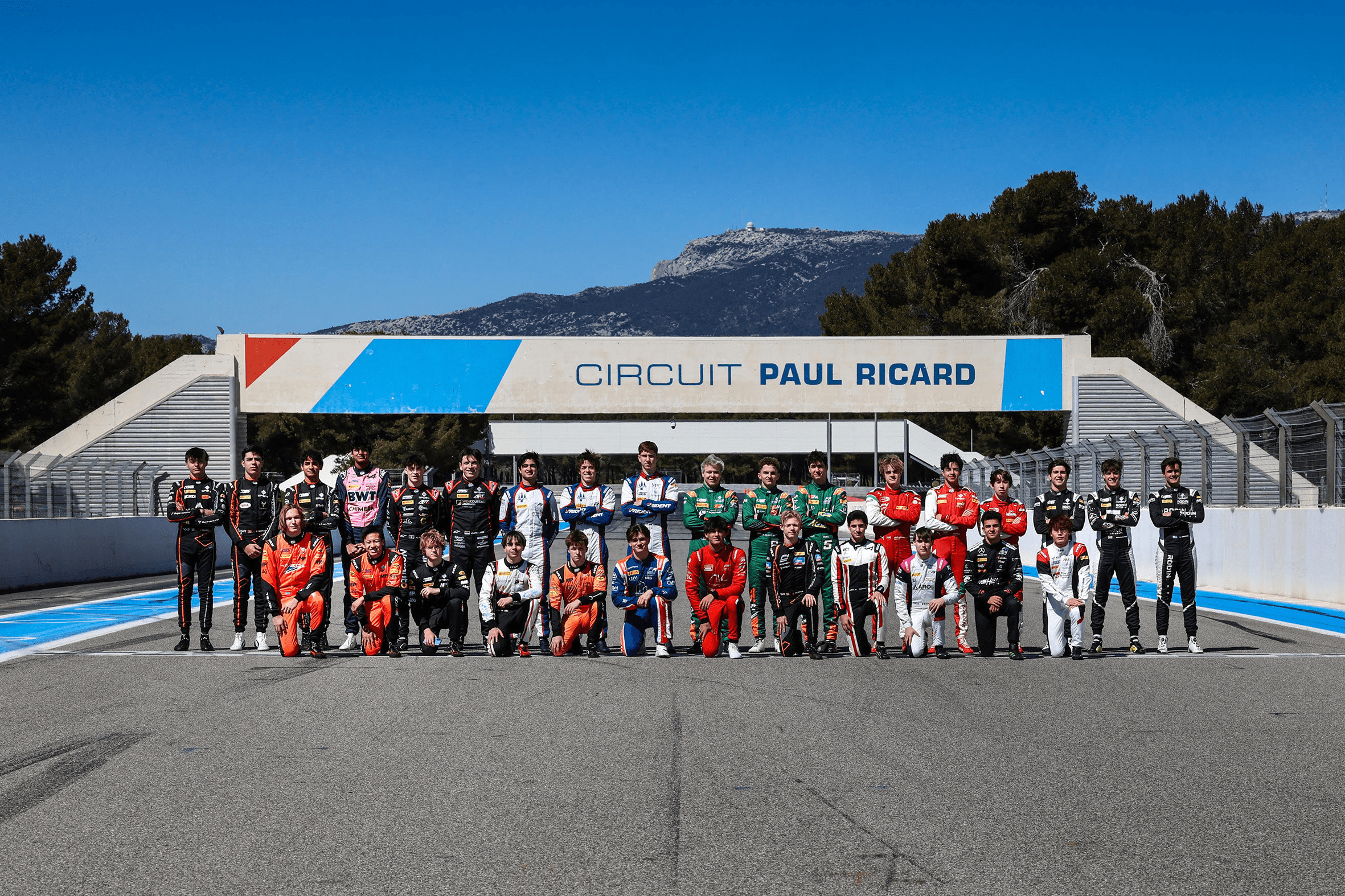 Paul Ricard