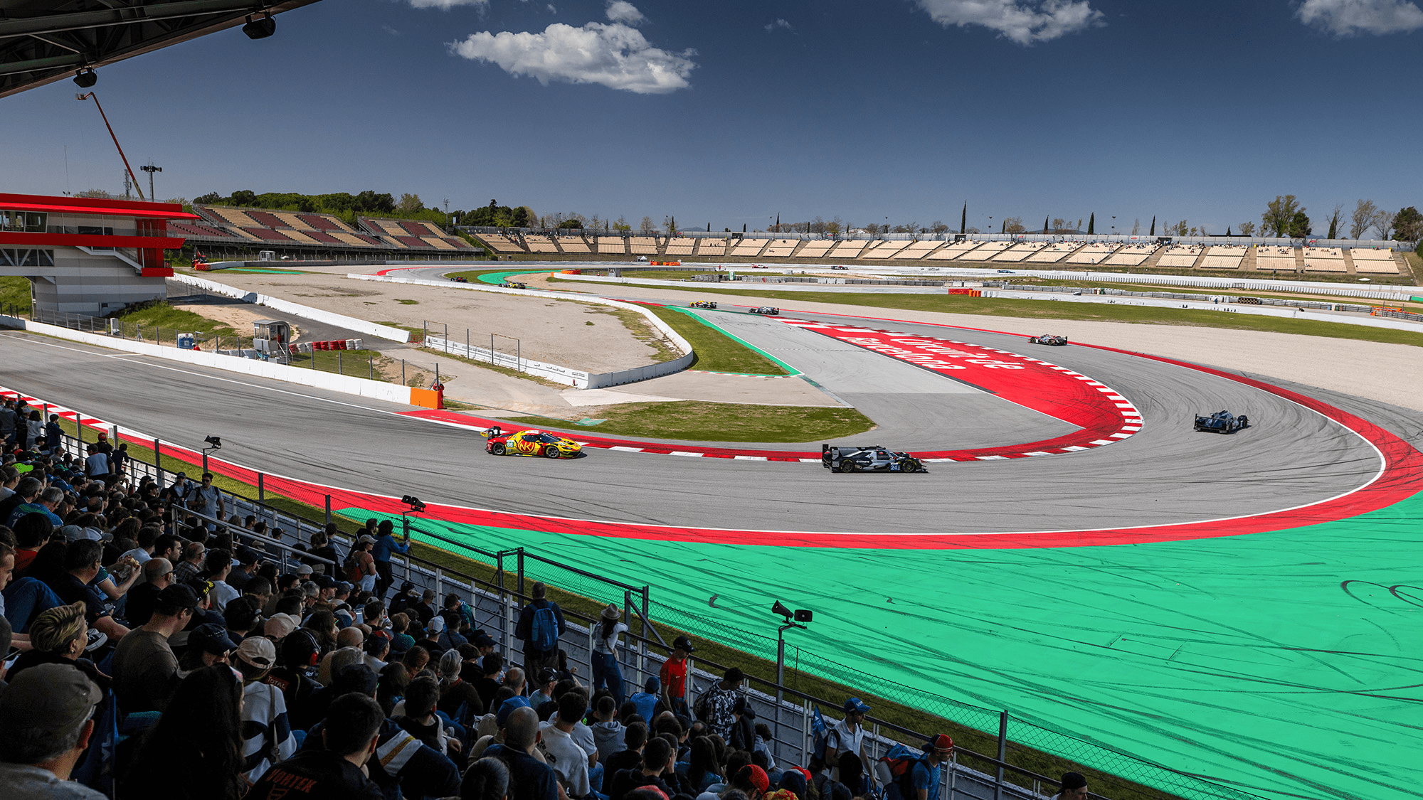ELMS