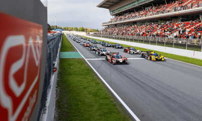 Le Mans Cup