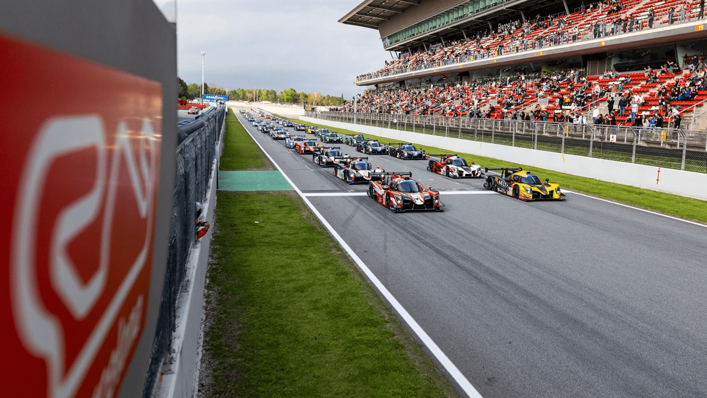 Le Mans Cup