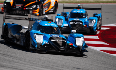 Algarve Pro Racing