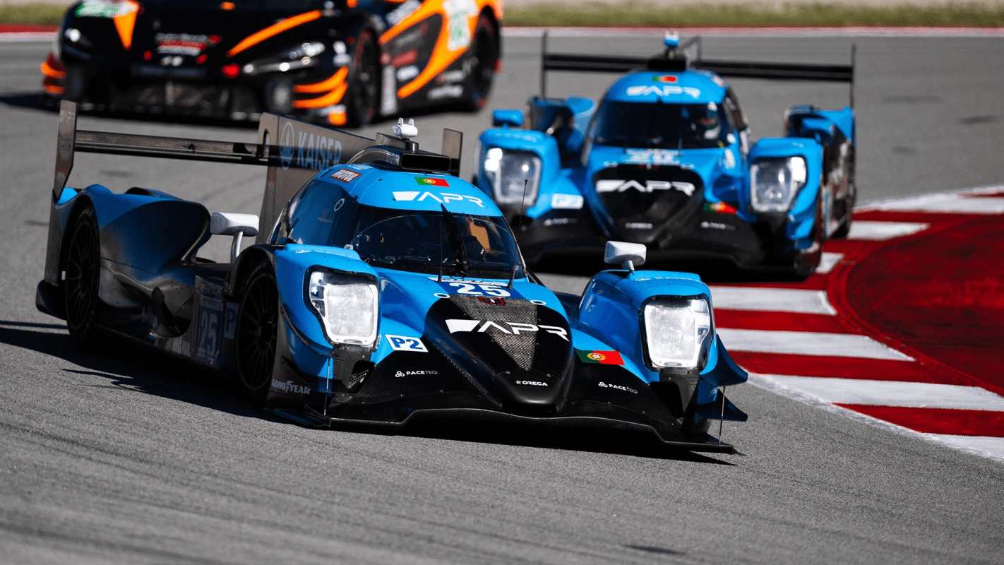 Algarve Pro Racing